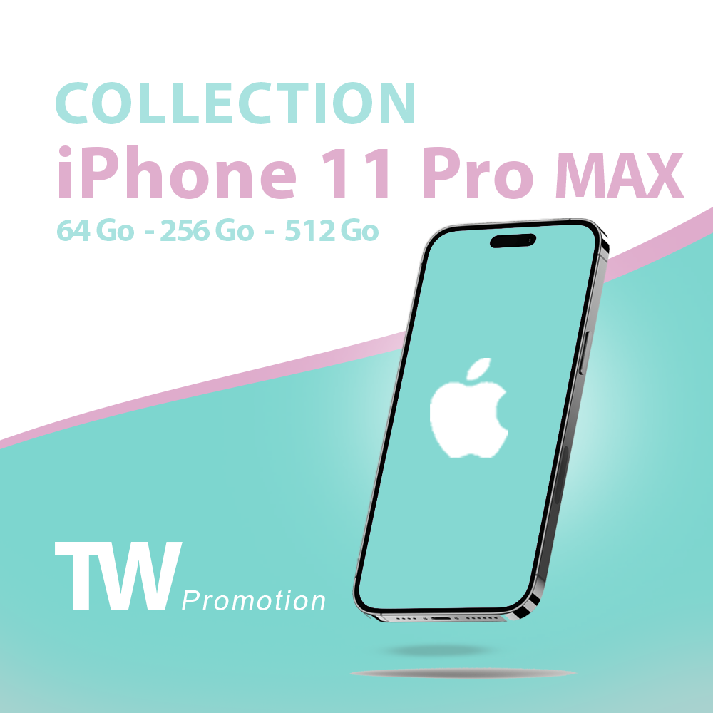 IPhone 11 Pro Max