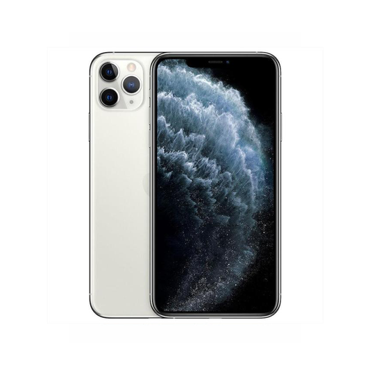 iPhone 11 Pro Max -  256 Go Couleur Argent