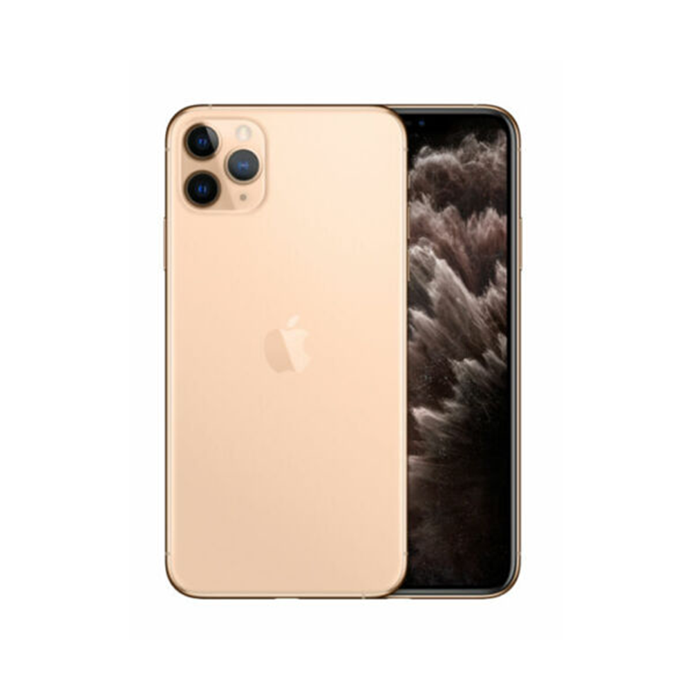 iPhone 11 Pro -  256 Go Couleur OR