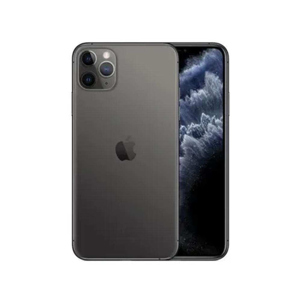 iPhone 11 Pro Max -  256 Go Couleur Gris sidéral